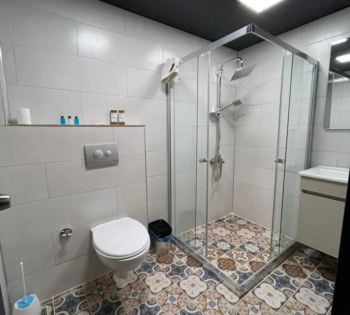 Apartahotel Nenehatun59 Butik Otel Ankara