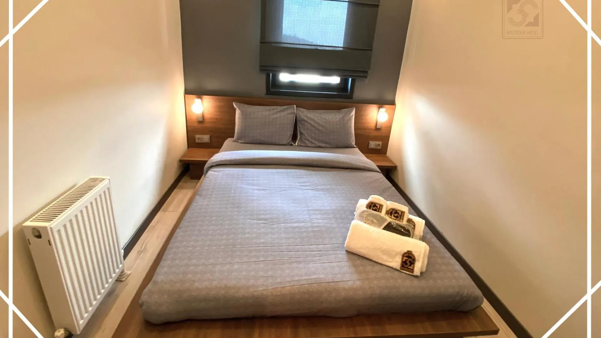 Nenehatun59 Butik Otel Ankara