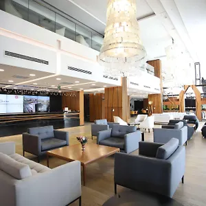 5* Hotel Hilton Garden Gimat