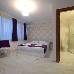 Abro Sezenler Отель
