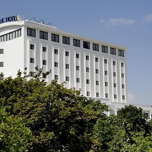 4* Hotel Asrin Park & Convention Center