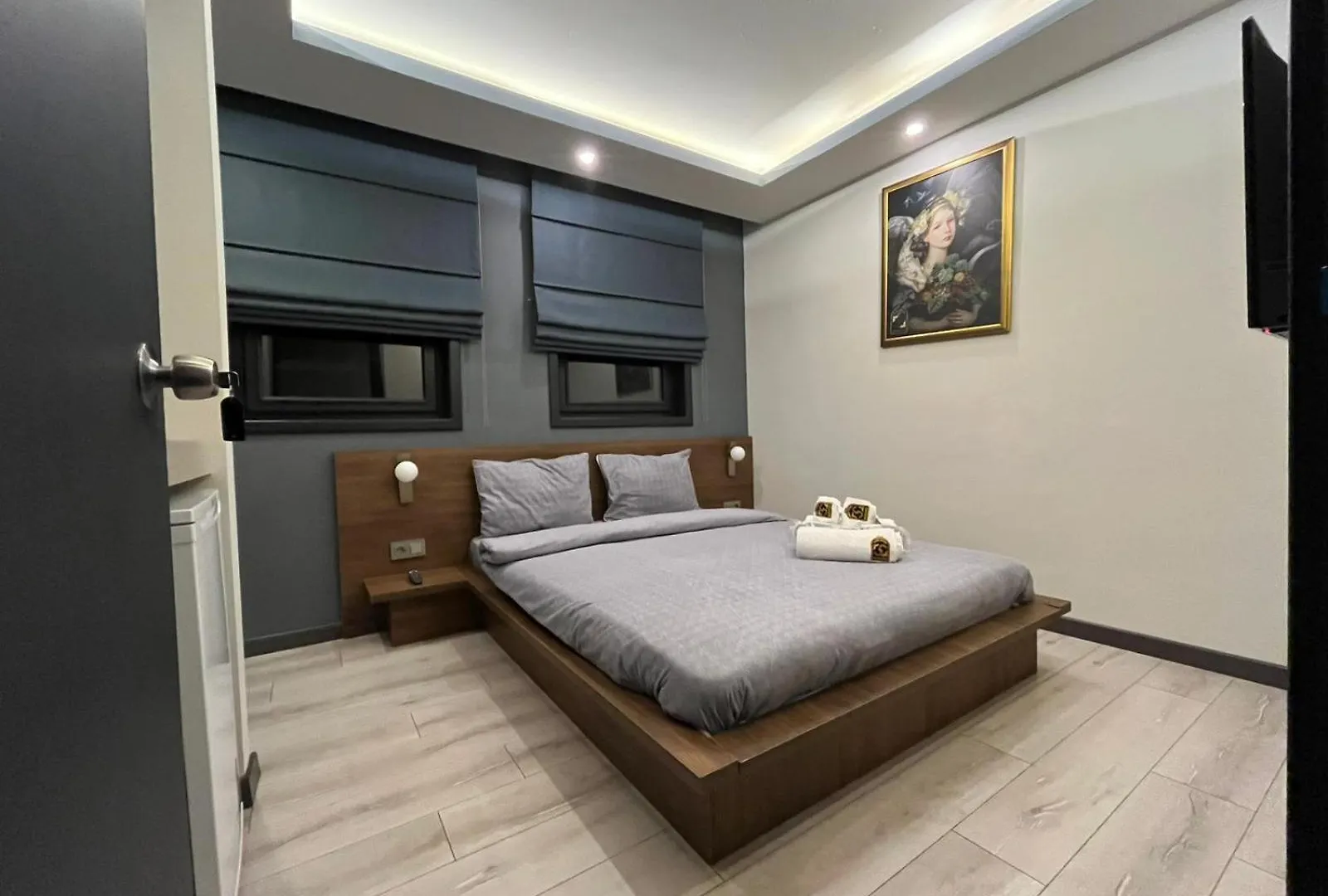 Nenehatun59 Butik Otel アンカラ