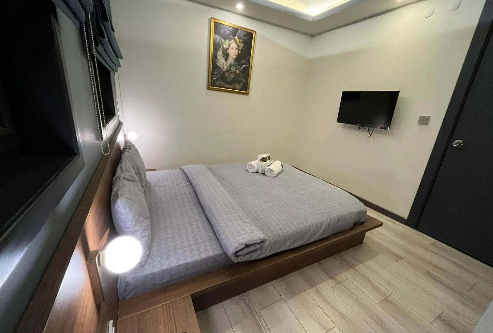 Nenehatun59 Butik Otel アンカラ 0*,  トルコ